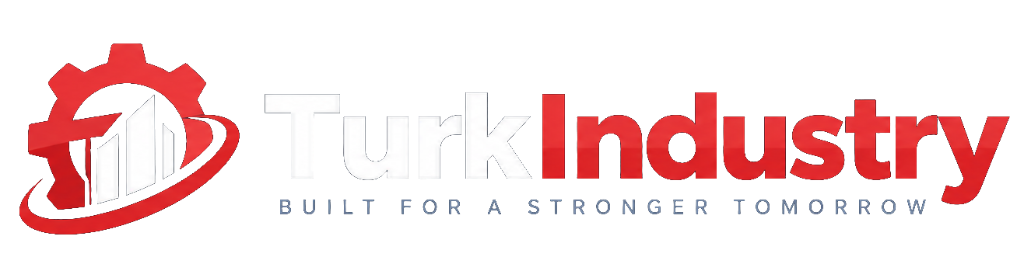TurkIndustry